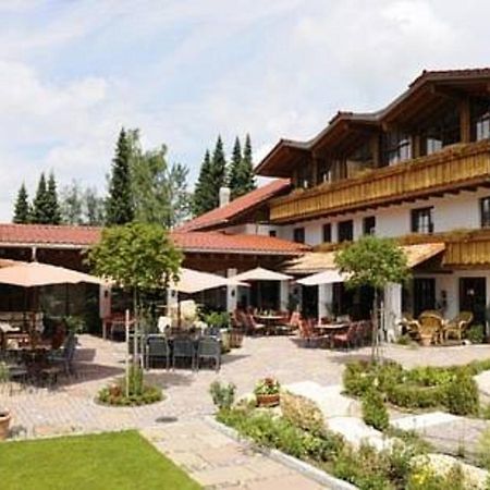 Allgaeuer Kraeuteralm Hotel Oberstaufen Bagian luar foto